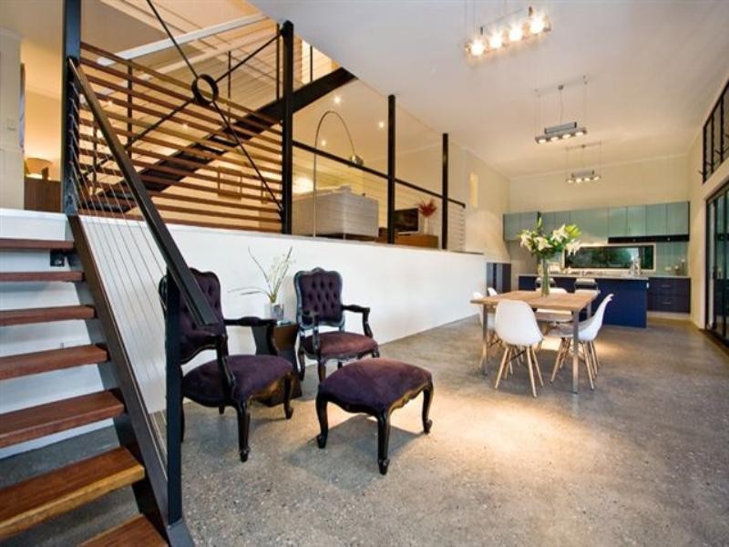 45 Mornington Street, Red Hill QLD 4059