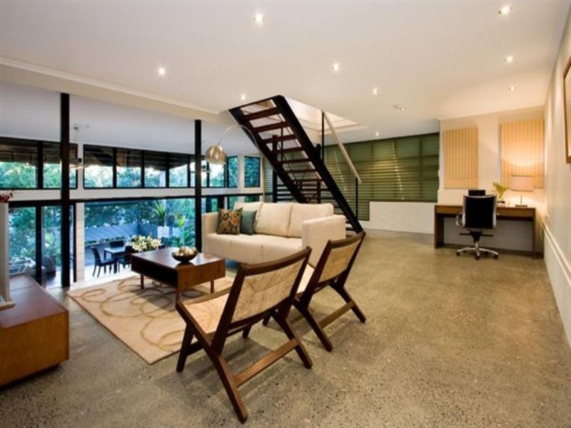 45 Mornington Street, Red Hill QLD 4059