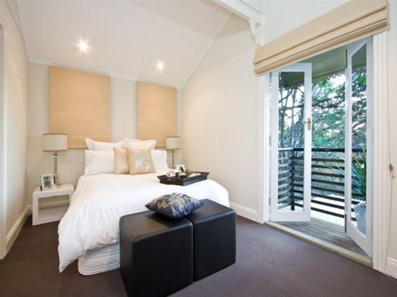 45 Mornington Street, Red Hill QLD 4059