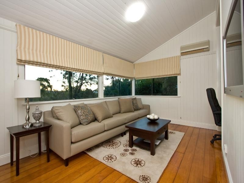 45 Mornington Street, Red Hill QLD 4059