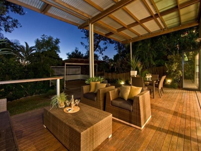 45 Mornington Street, Red Hill QLD 4059