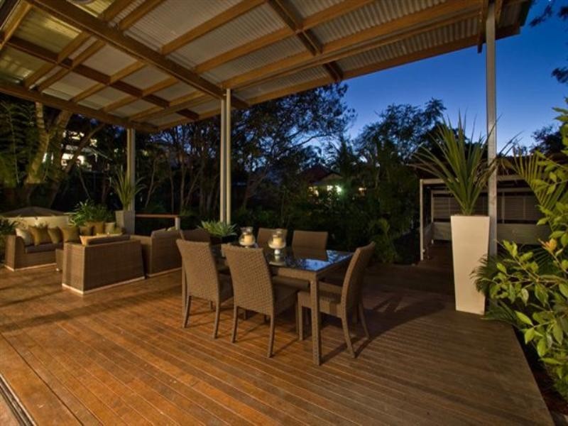 45 Mornington Street, Red Hill QLD 4059