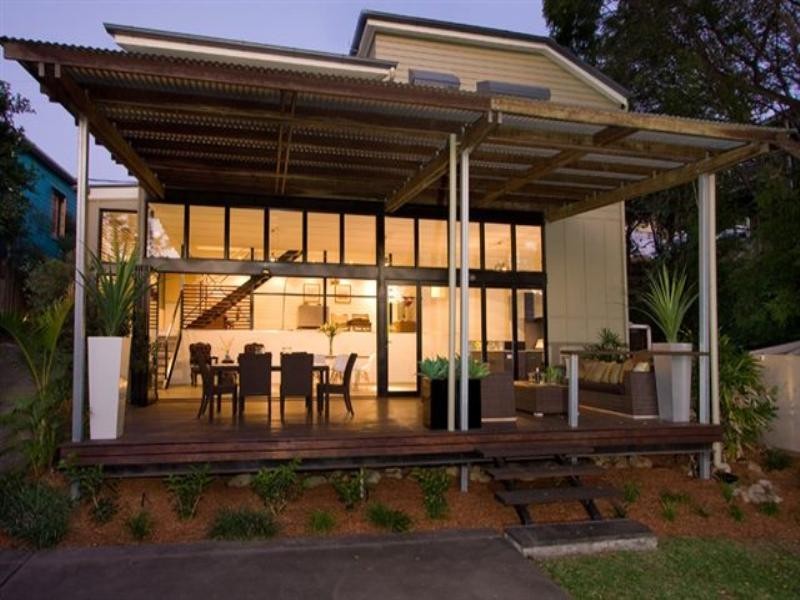 45 Mornington Street, Red Hill QLD 4059