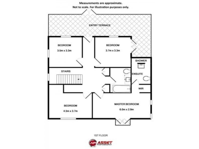 45 Mornington Street, Red Hill QLD 4059