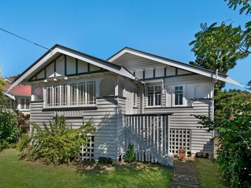 40 Stewart Road, Ashgrove QLD 4060