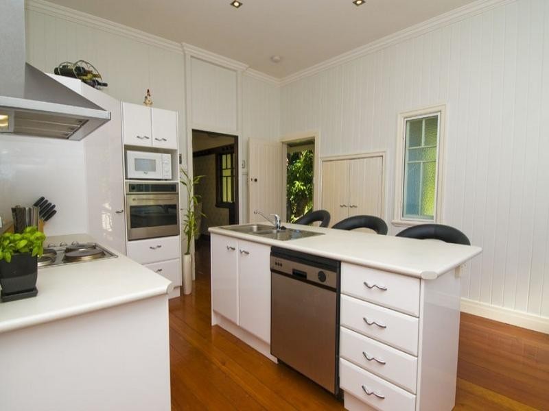 40 Stewart Road, Ashgrove QLD 4060