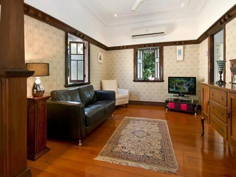 40 Stewart Road, Ashgrove QLD 4060