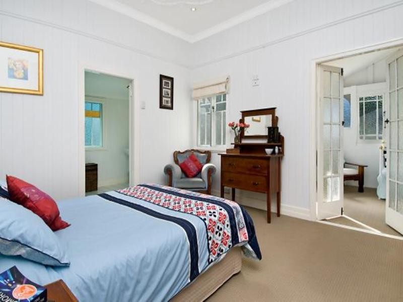 40 Stewart Road, Ashgrove QLD 4060