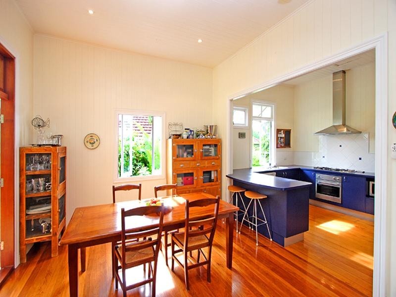 34 Mahara Street, Bardon QLD 4065