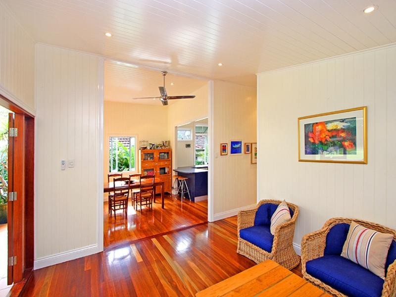 34 Mahara Street, Bardon QLD 4065