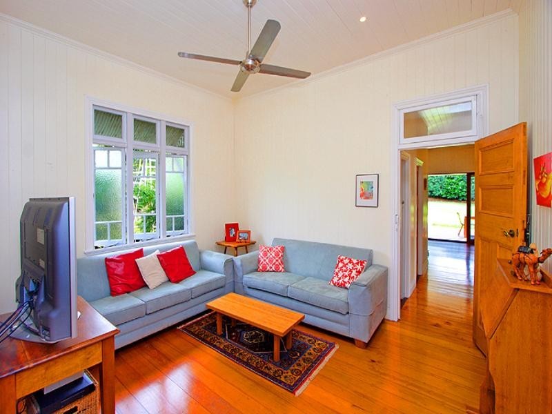 34 Mahara Street, Bardon QLD 4065