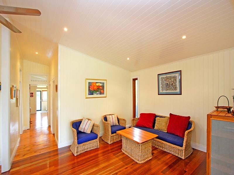 34 Mahara Street, Bardon QLD 4065