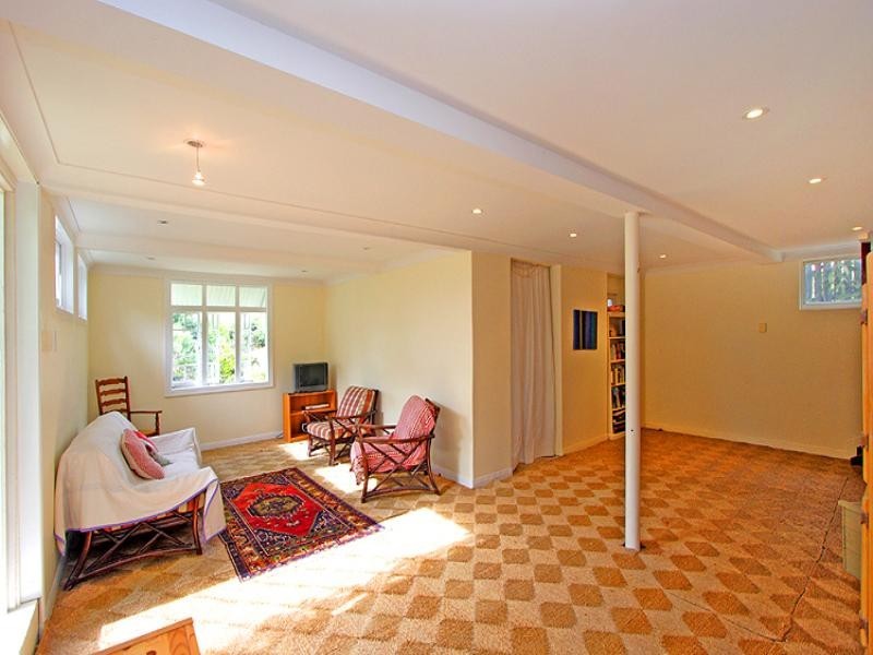 34 Mahara Street, Bardon QLD 4065