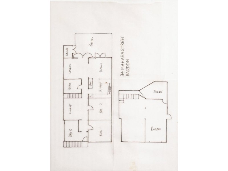 34 Mahara Street, Bardon QLD 4065