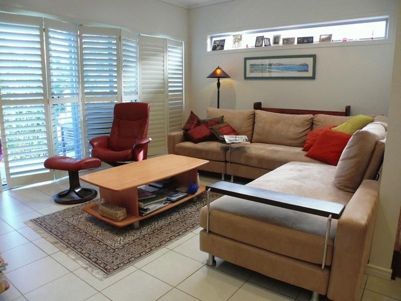 4/22B Hampson Street, Kelvin Grove QLD 4059