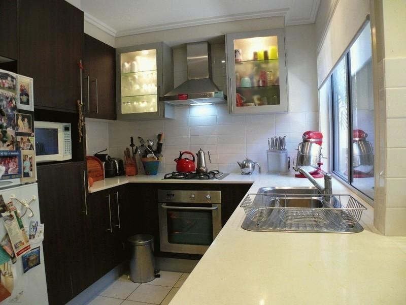 4/22B Hampson Street, Kelvin Grove QLD 4059