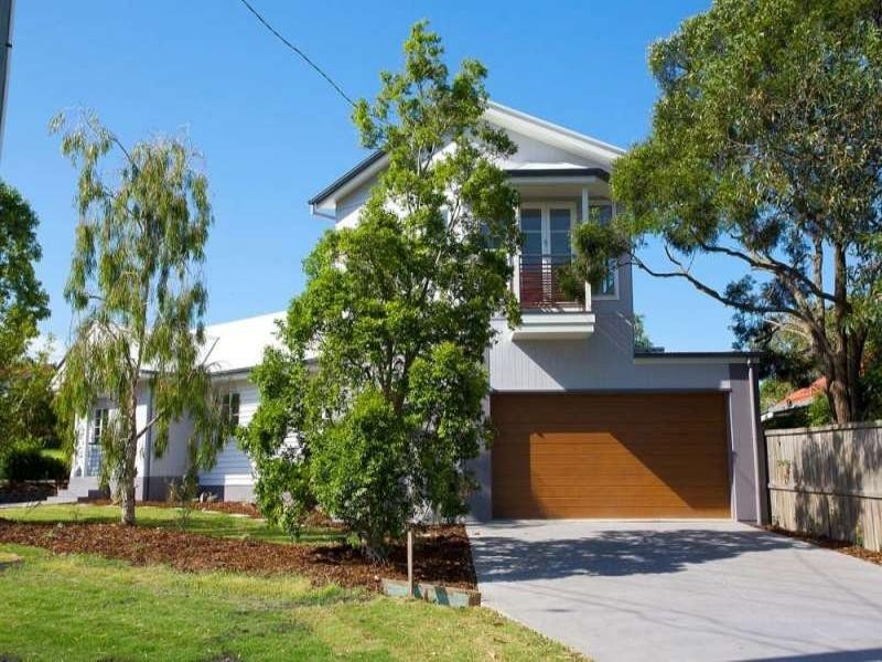 1 Farrell Street, Ashgrove QLD 4060