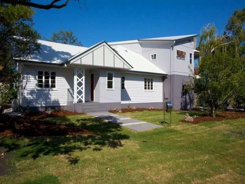 1 Farrell Street, Ashgrove QLD 4060