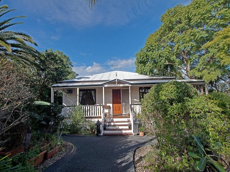 197 Bielby Road, Chapel Hill QLD 4069