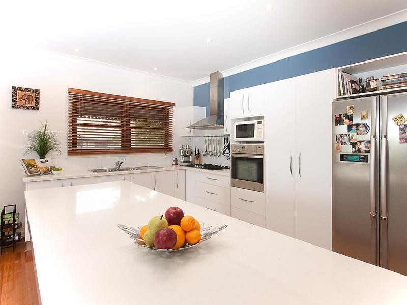 197 Bielby Road, Chapel Hill QLD 4069