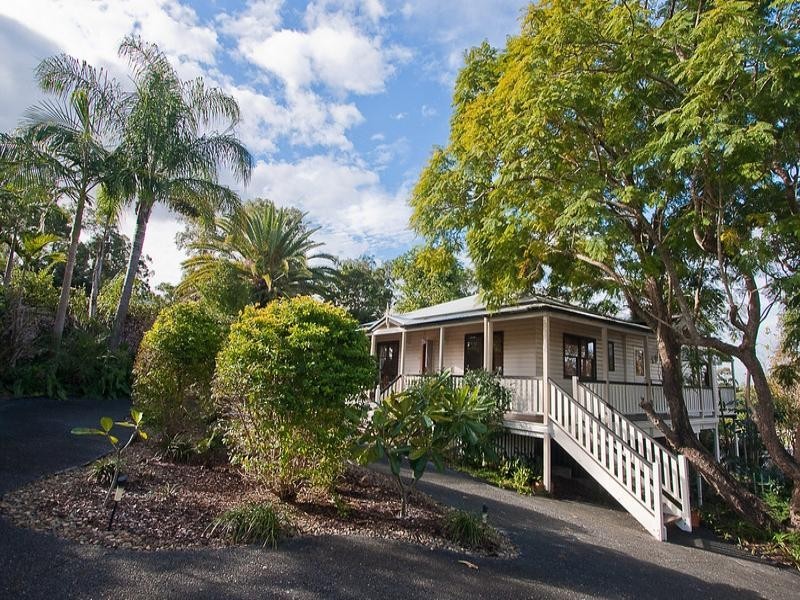 197 Bielby Road, Chapel Hill QLD 4069
