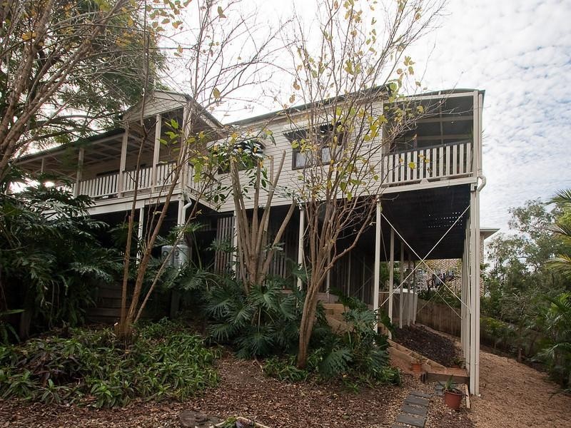 197 Bielby Road, Chapel Hill QLD 4069