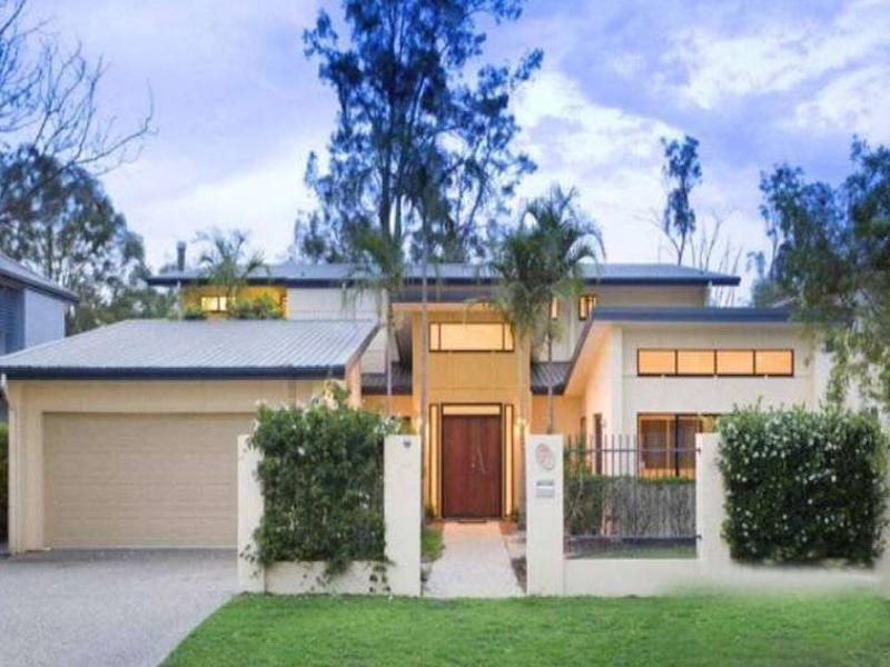 7 Samuel Place, Sinnamon Park QLD 4073
