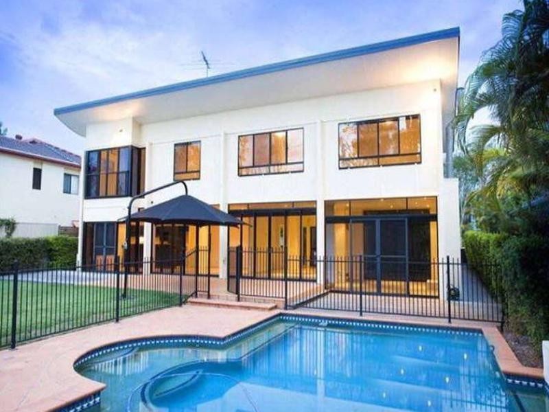7 Samuel Place, Sinnamon Park QLD 4073