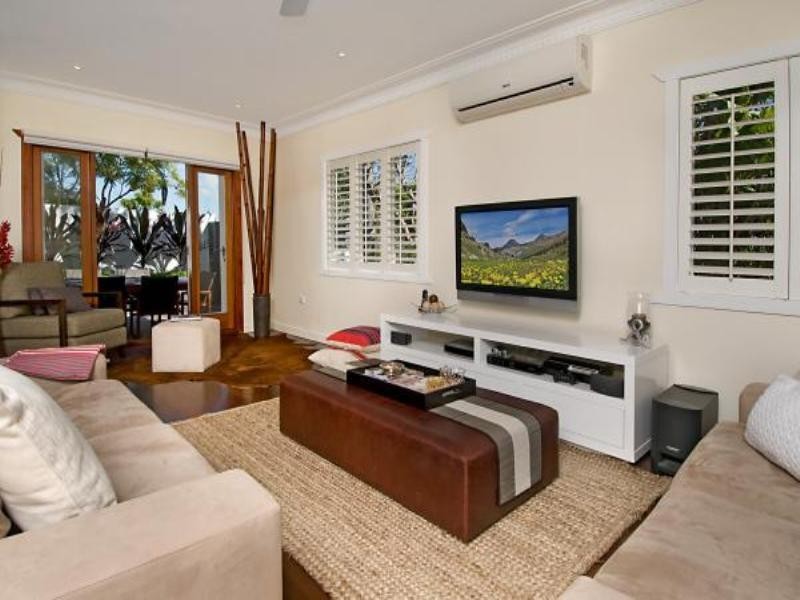 107 Alexandra Street, Bardon QLD 4065