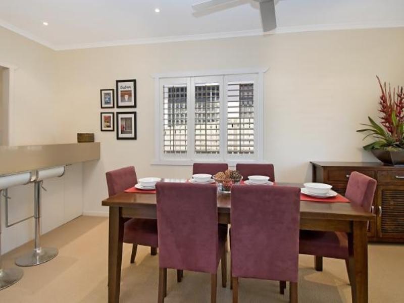 107 Alexandra Street, Bardon QLD 4065