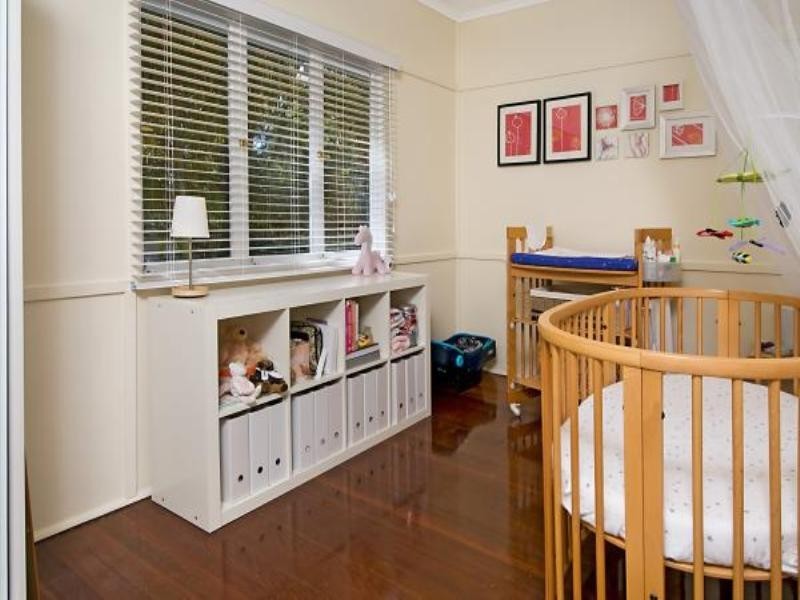 107 Alexandra Street, Bardon QLD 4065