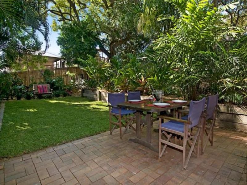 107 Alexandra Street, Bardon QLD 4065