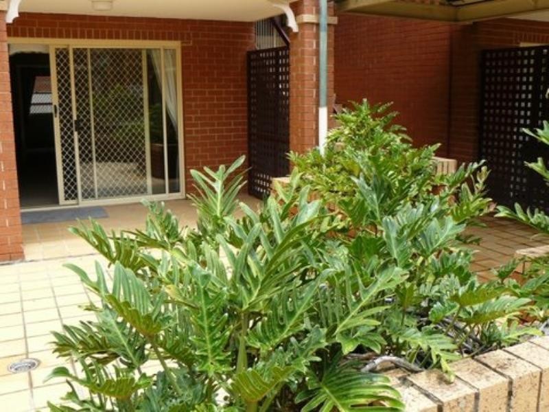 5/72 Herston Road, Kelvin Grove QLD 4059