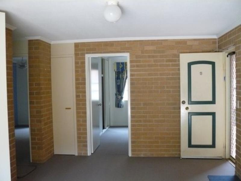 5/72 Herston Road, Kelvin Grove QLD 4059