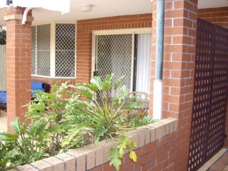 5/72 Herston Road, Kelvin Grove QLD 4059