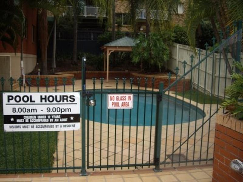 5/72 Herston Road, Kelvin Grove QLD 4059