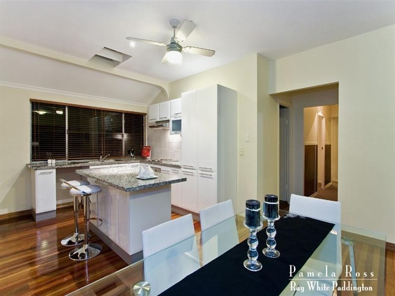 1233 Waterworks Road, The Gap QLD 4061