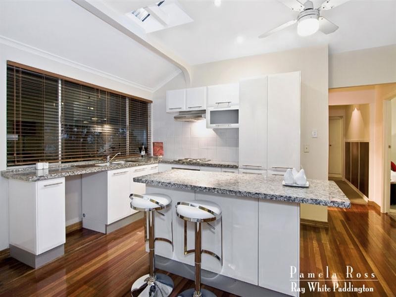 1233 Waterworks Road, The Gap QLD 4061