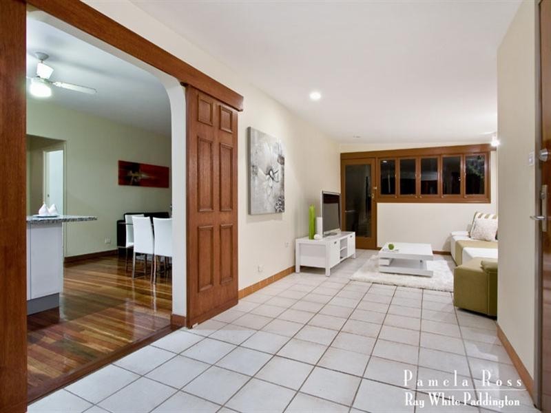 1233 Waterworks Road, The Gap QLD 4061