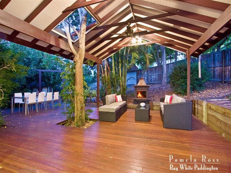 1233 Waterworks Road, The Gap QLD 4061