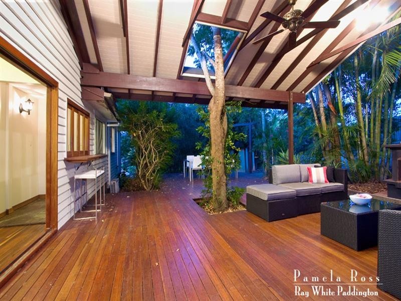 1233 Waterworks Road, The Gap QLD 4061