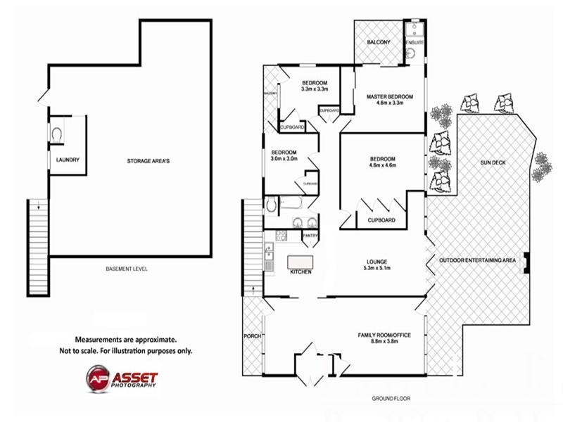 1233 Waterworks Road, The Gap QLD 4061