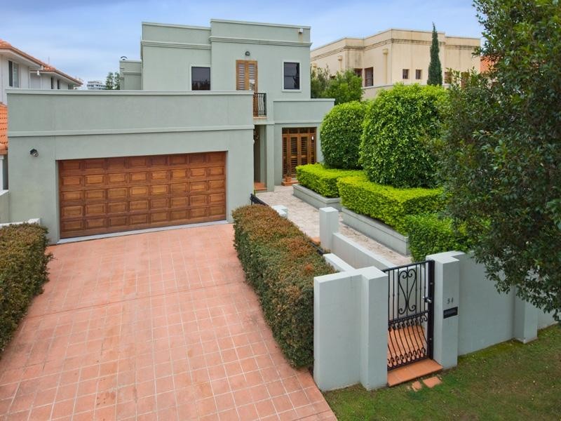 34 Portside Place, Bulimba QLD 4171