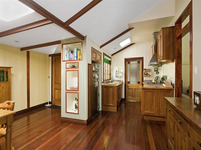 44 Craig Street, Red Hill QLD 4059