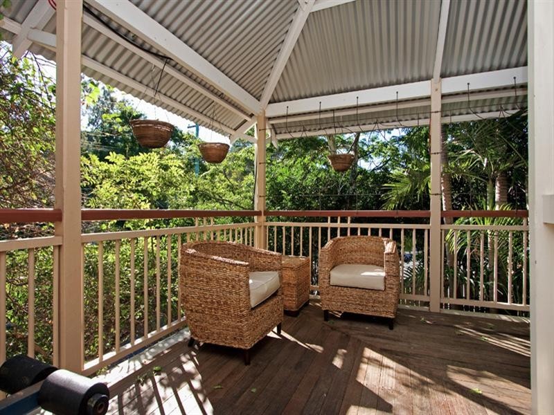 44 Craig Street, Red Hill QLD 4059