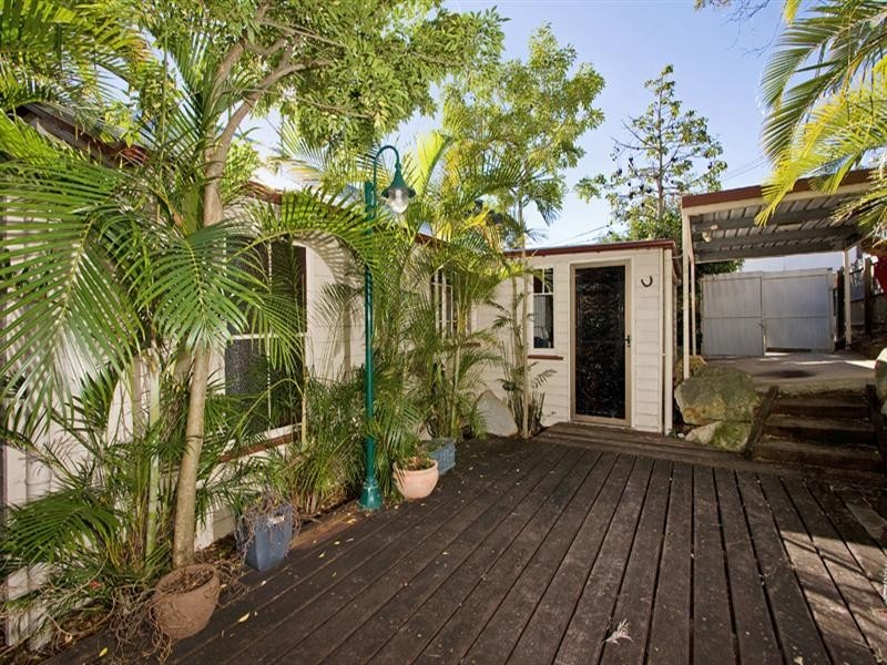 44 Craig Street, Red Hill QLD 4059