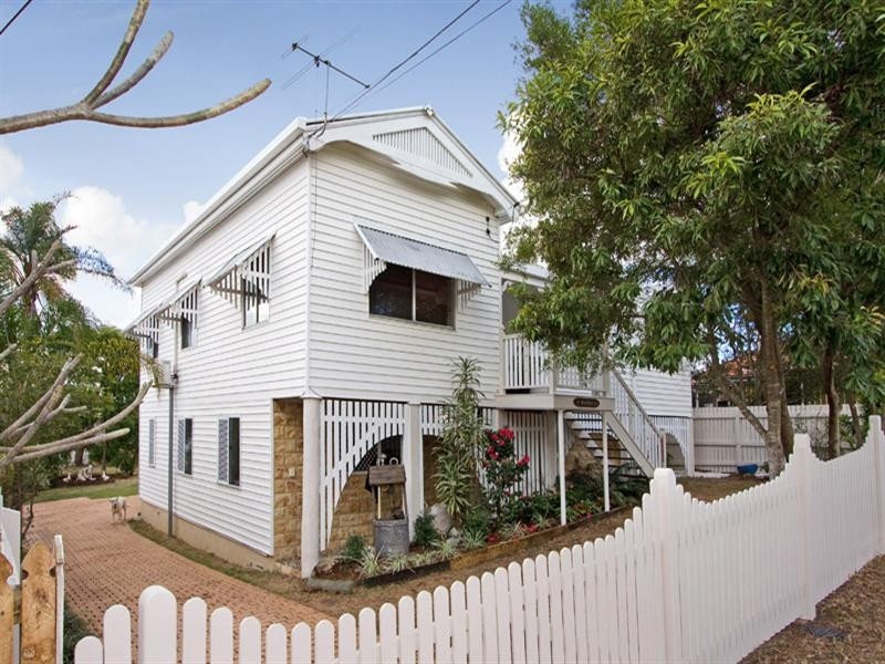 11 Hunter Street, Kelvin Grove QLD 4059