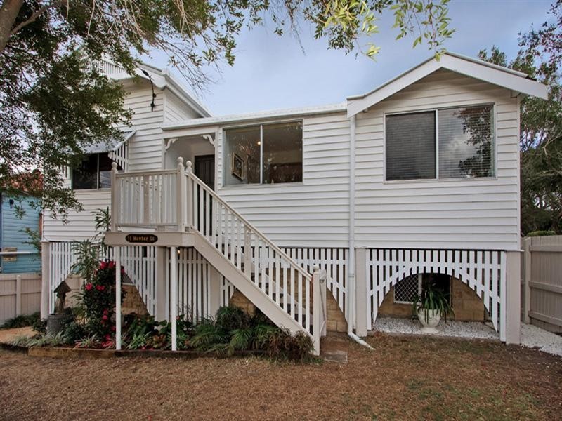 11 Hunter Street, Kelvin Grove QLD 4059