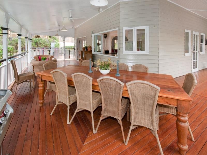 11 Brindle Street, Paddington QLD 4064