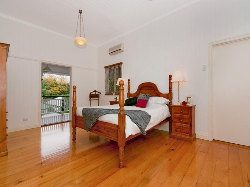 11 Brindle Street, Paddington QLD 4064